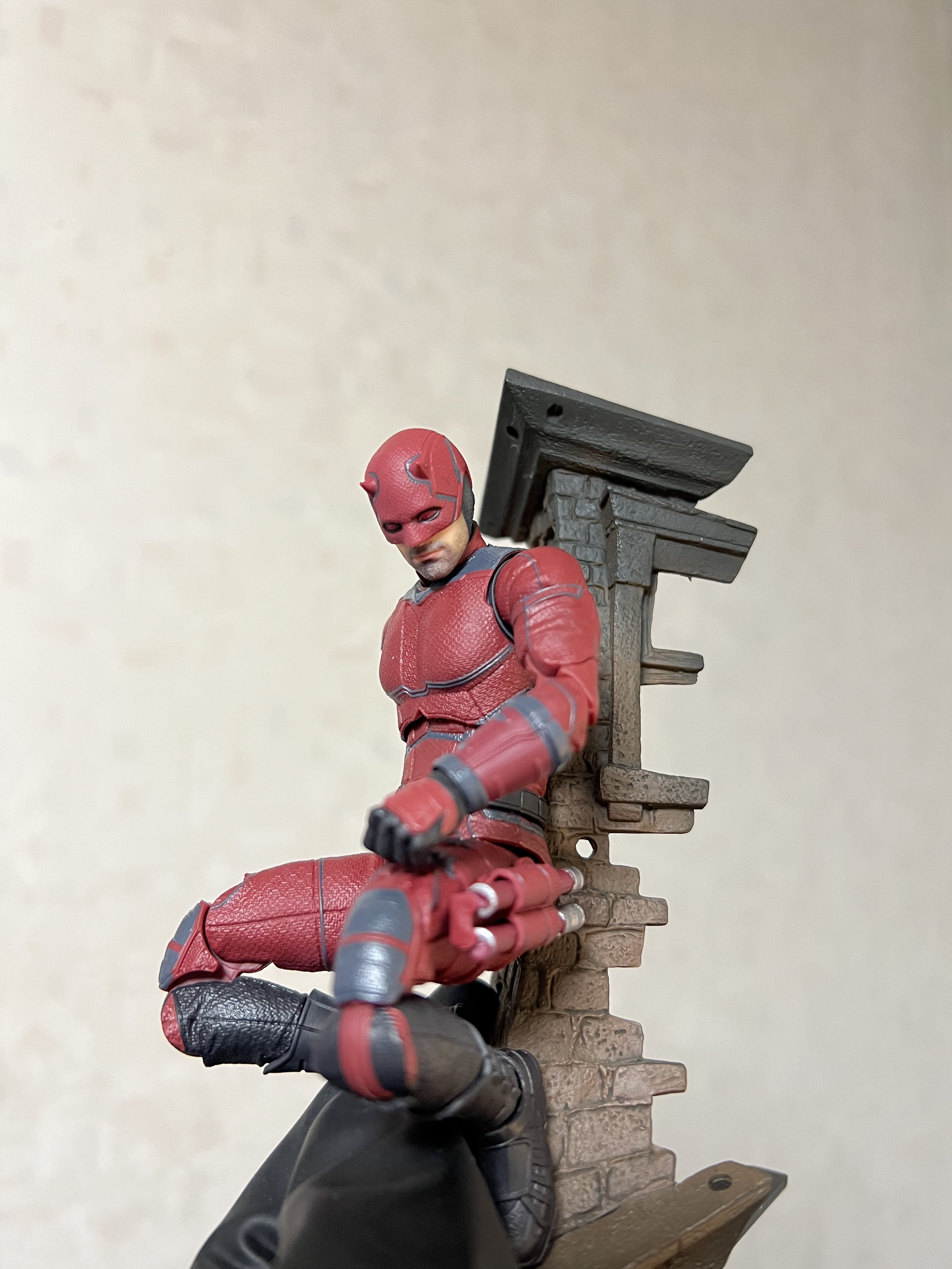 デアデビル lion on X: 