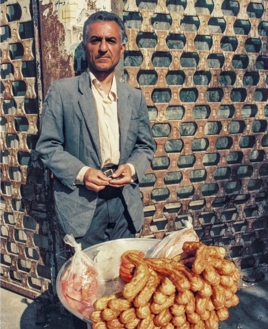 nooneskp's tweet image. همون شاه بعد یهفته استفاده