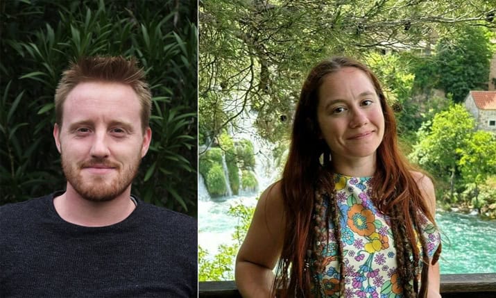 International Parasitic Plant Society (@plantsparasitic) on Twitter photo Updated: "November IPPS Seminars by Guillaume Brun and Martina Leso" by IPPS Admin
Preview: We are pleased to announce the speakers for our November IPPS seminars.
First talk:
Dr. Guillaume Brun from Institute for…
Source: parasiticplants.org/b/T2T
#parasiticplants Updated: "November IPPS Seminars by Guillaume Brun and Martina Leso" by IPPS Admin
Preview: We are pleased to announce the speakers for our November IPPS seminars.
First talk:
Dr. Guillaume Brun from Institute for…
Source: parasiticplants.org/b/T2T
#parasiticplants