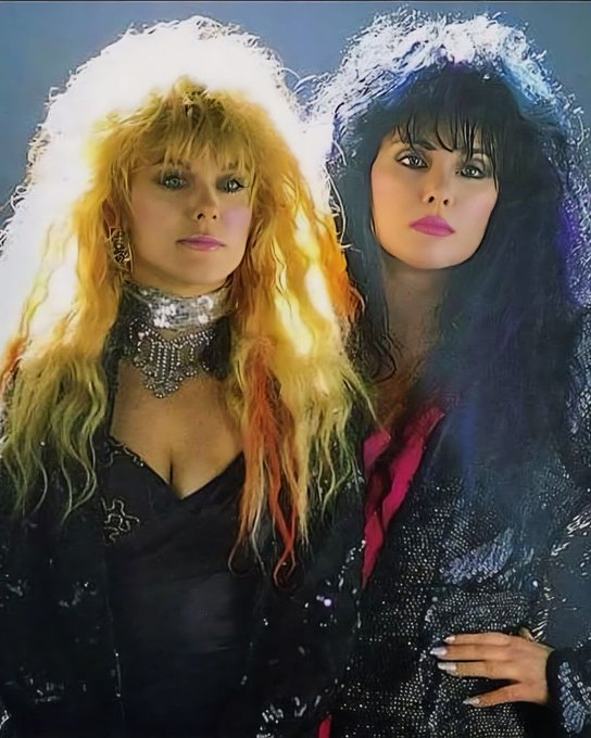 #これを見た人はかっこいいお姉様貼る
この頃のアンとナンシーが俺に何か決定的なものを植え付けてくれた気がする。はぁー、カッコいいなぁー! 