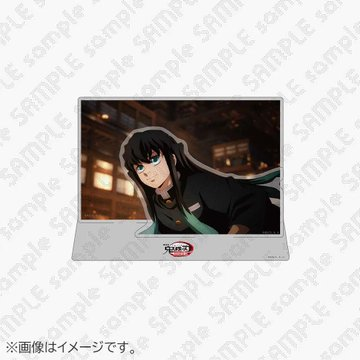 ufotableCafe×マチ☆アソビCAFE NAGOYA】 一時品切れしておりました