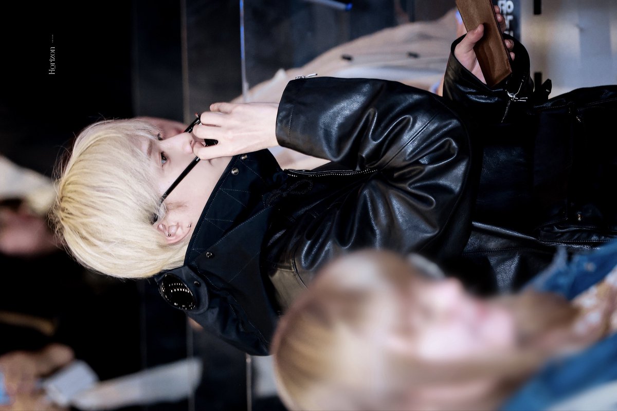 Horizon. tweet media