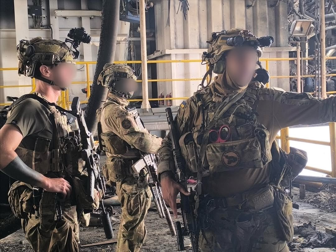 BDS Group tweet media