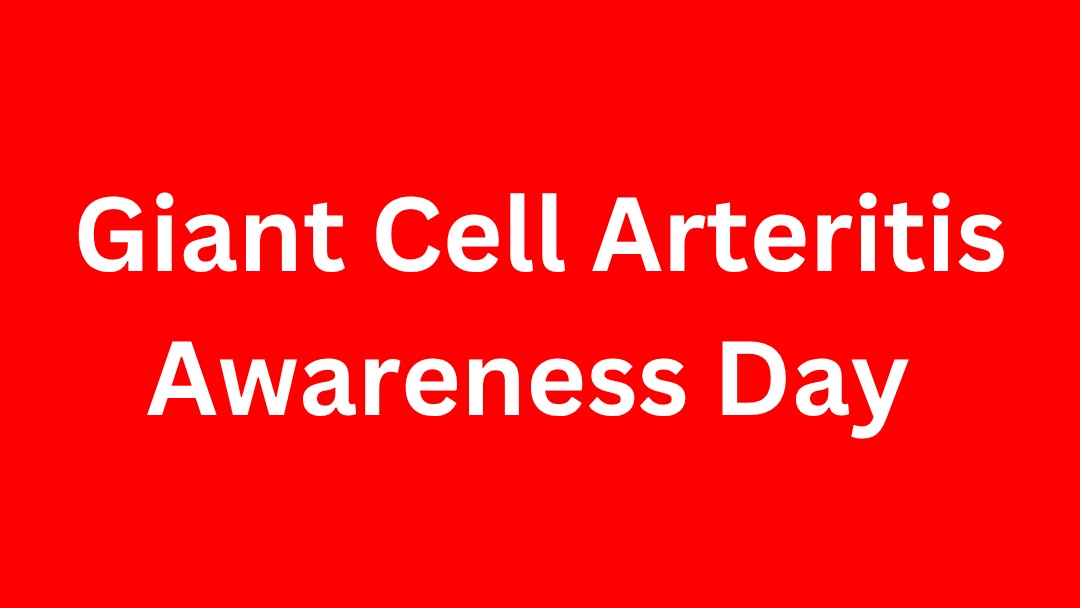 CreakyJoints.org tweet media