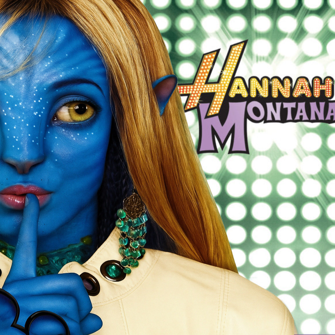 OCHannahMontana's tweet image. 