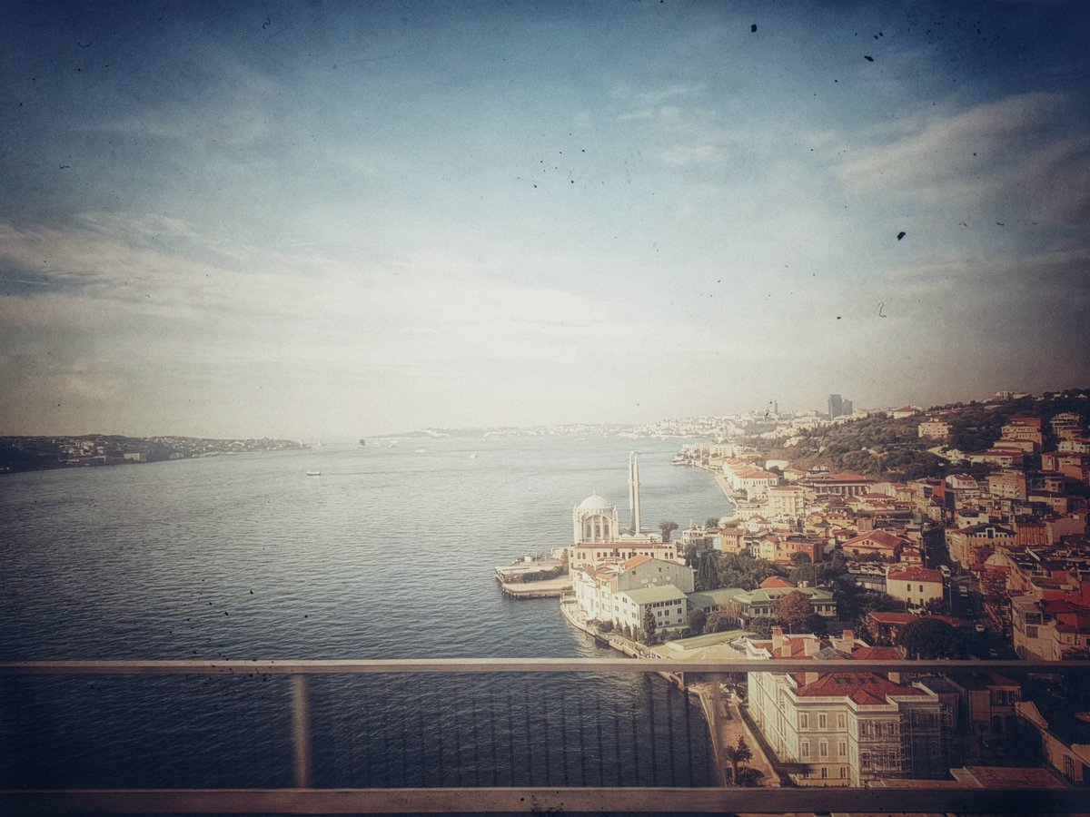 istanbulum da istanbulum