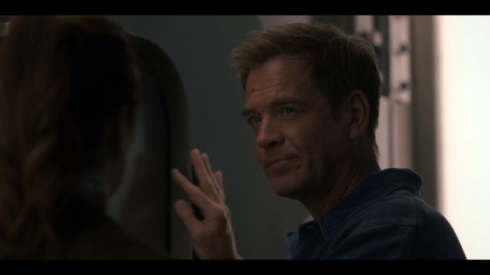 JavaJunkie91's tweet image. "You're sure?"

"I'm sure."

"Then so am I."

This hits perfect after last weeks "Sometimes I think I don't trust you." 🥹

#TonyandZiva