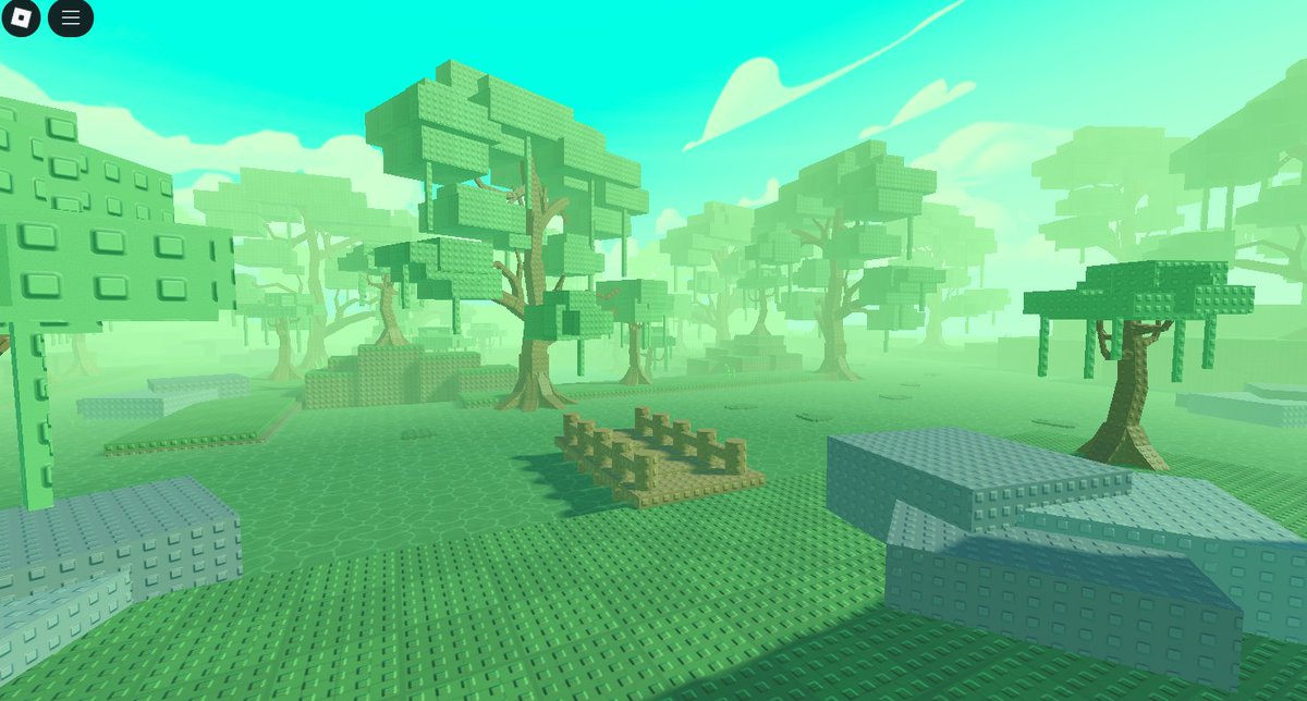 Katsuu2023's tweet image. quick swamp map 🌿🌿
📩Looking to commission? (USD ONLY)
Contact me on Discord: nyx8015
♥️ + ♻️ Appreciated!
#RobloxDev #ROBLOX #robloxbuilding #robloxmodeling #robloxart