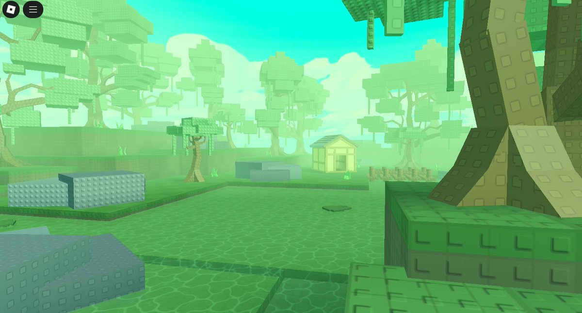 Katsuu2023's tweet image. quick swamp map 🌿🌿
📩Looking to commission? (USD ONLY)
Contact me on Discord: nyx8015
♥️ + ♻️ Appreciated!
#RobloxDev #ROBLOX #robloxbuilding #robloxmodeling #robloxart
