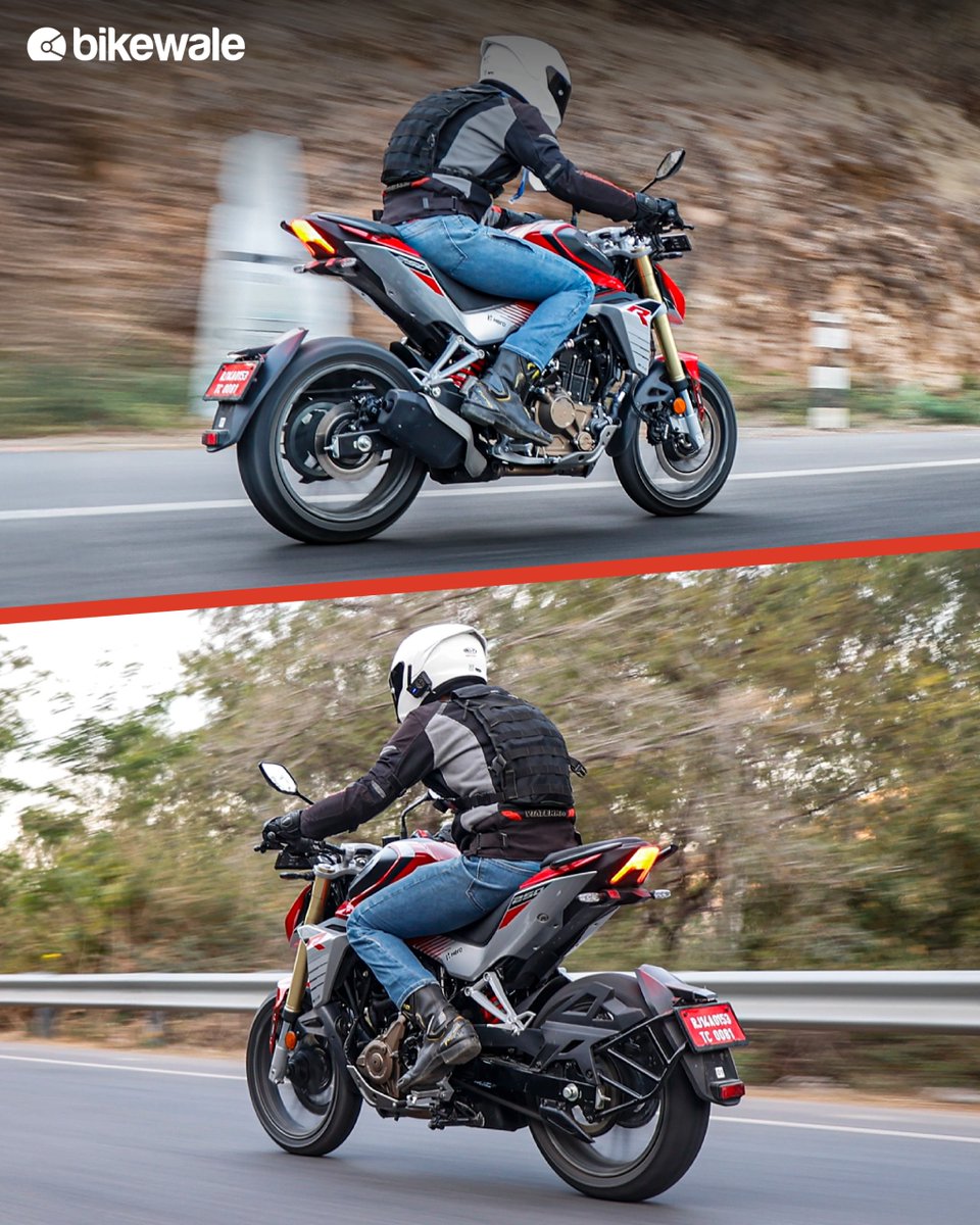 Hero Xtreme 250R — where performance meets precision. Explore the gallery to witness its sporty design and commanding street attitude.

To know more, download the BikeWale App now: bit.ly/3Uonv5P

#hero #heroxtreme250r #xtreme250r #bwphotos #bikes #motorcycles