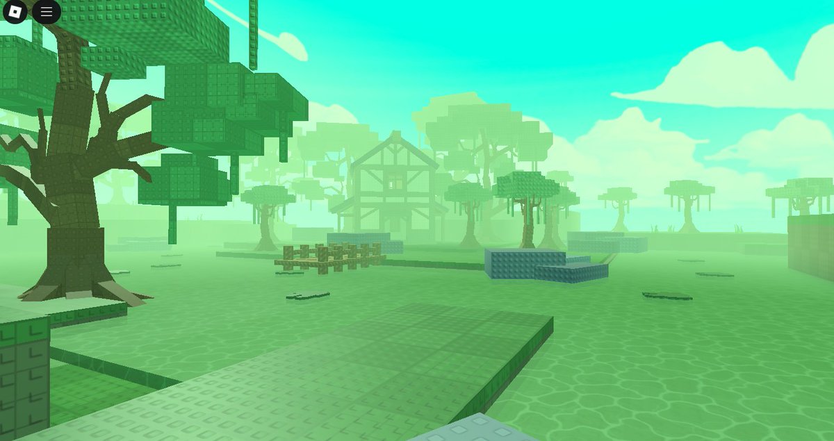 Katsuu2023's tweet image. quick swamp map 🌿🌿
📩Looking to commission? (USD ONLY)
Contact me on Discord: nyx8015
♥️ + ♻️ Appreciated!
#RobloxDev #ROBLOX #robloxbuilding #robloxmodeling #robloxart