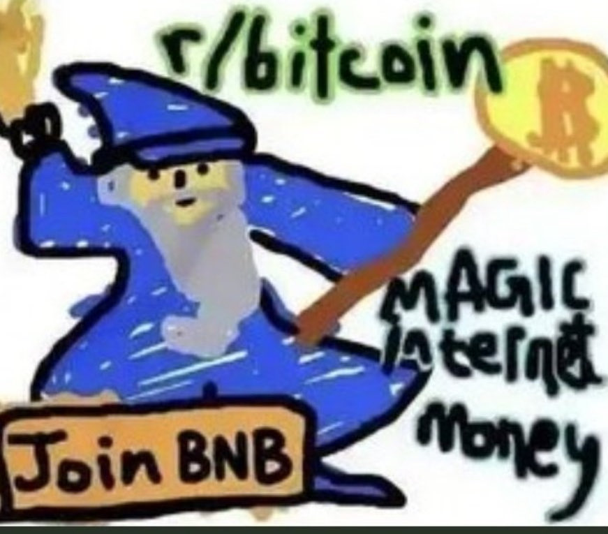 QnP151095's tweet photo. $Bwizard is going to explode!
#Bwizard to the moon!
🔶🧙♂️🔥🔥🔥🔥🚀🚀🚀🚀🌕
#BNB #BINANCE
#BNBCHAIN @binance
@cz_binance @heyibinance https://t.co/rKeBdSoWFO