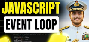 Souvik_179's tweet image. 🚀 Day 32 of my Web Dev Journey
Learned how JavaScript is single-threaded yet handles async tasks using Call Stack, Web APIs, Event Loop, and Queues.
Now I finally understand how JS never “waits” — it just runs, delegates, and continues
Big thanks to @rohit_negi9
#JavaScript