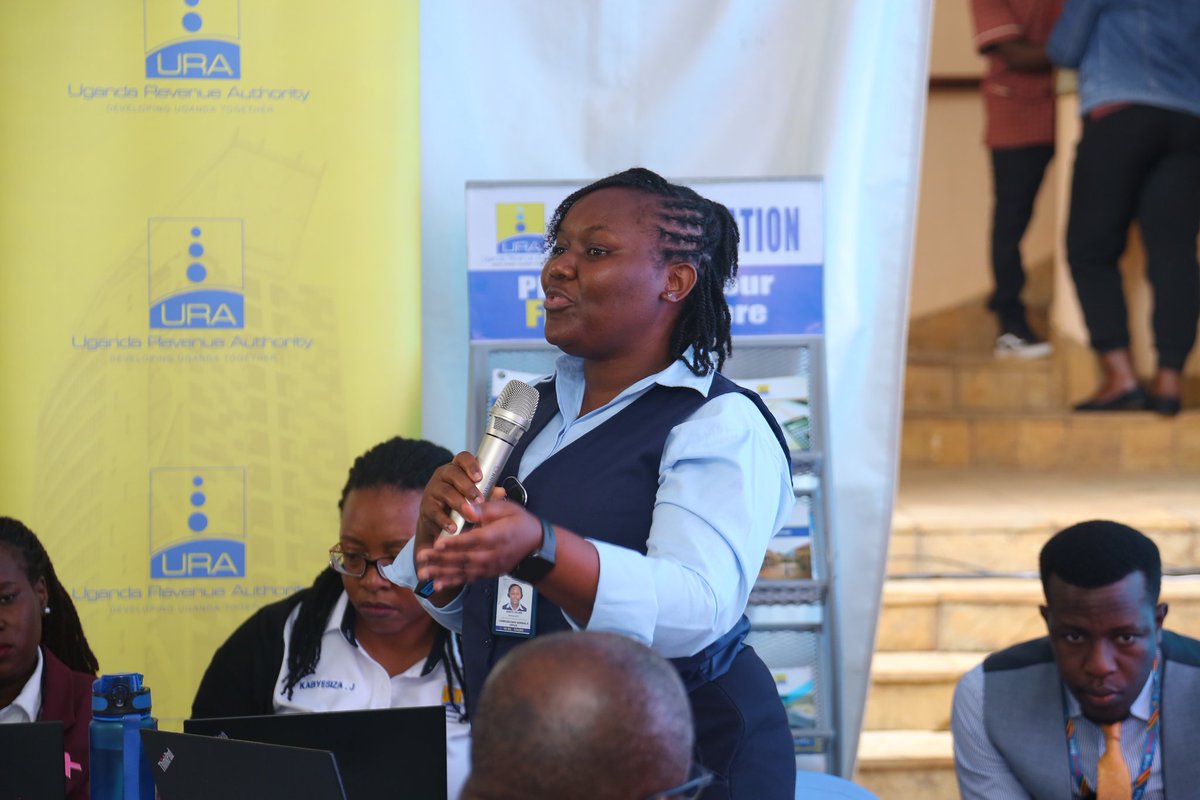 Electronic Government Procurement Uganda tweet media