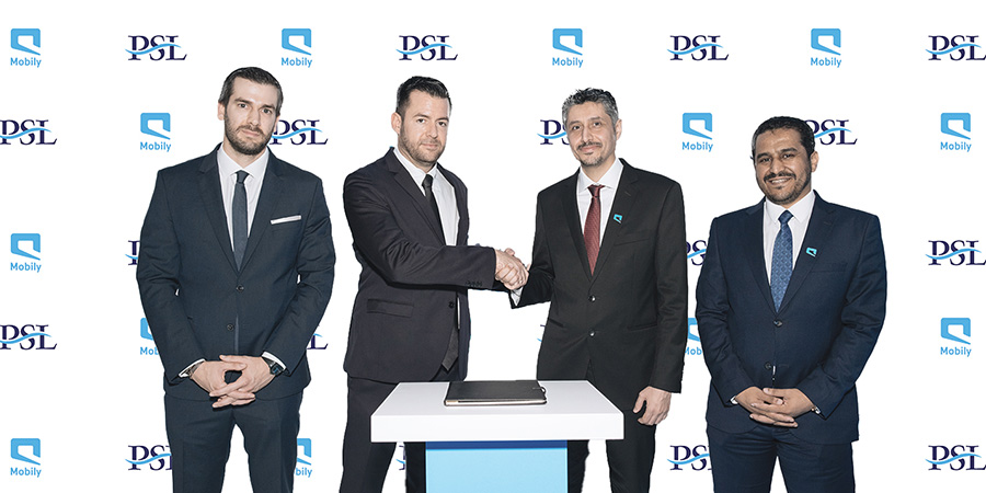Under this landmark #agreement, #Power_Sub_Link will be responsible for the complete execution of the Mobily Red Sea Cable (#MRSC) System, including detailed design, surveying, manufacturing, installation, jointing, testing, and commissioning. <a href="/Mobily/">موبايلي</a> 

telecomreview.com/articles/whole…
