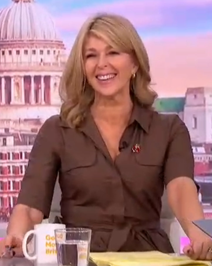 UK’s Best TV Presenters tweet media