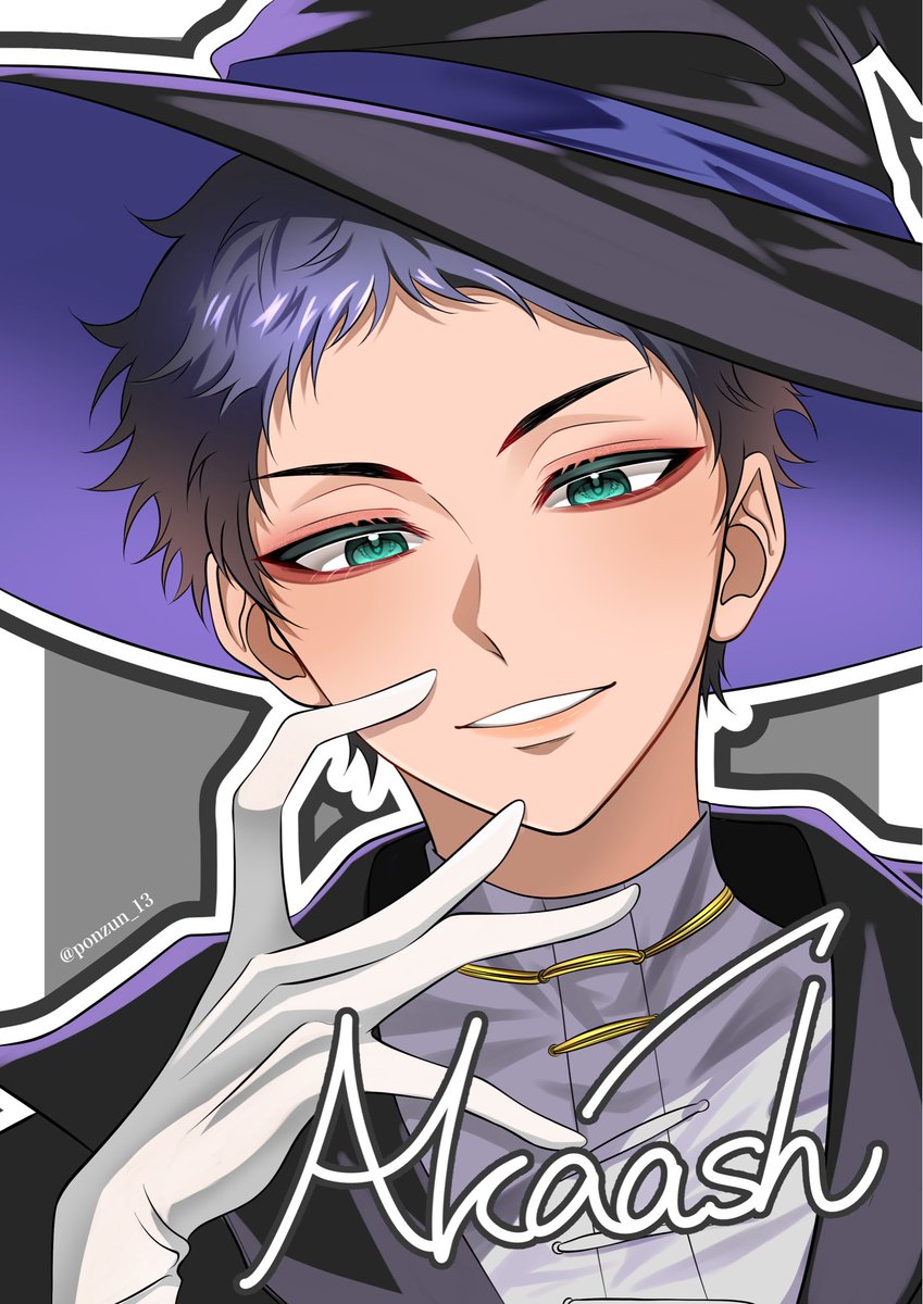 ポン酢 (@ponzun_13) / Posts / X