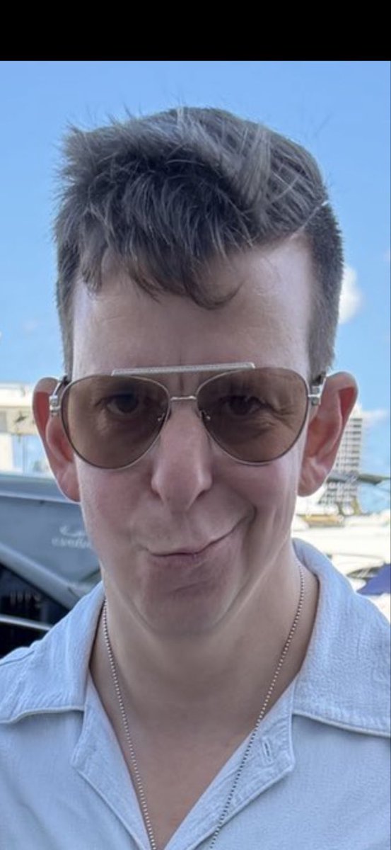 GM CT ☀️ 
Say it