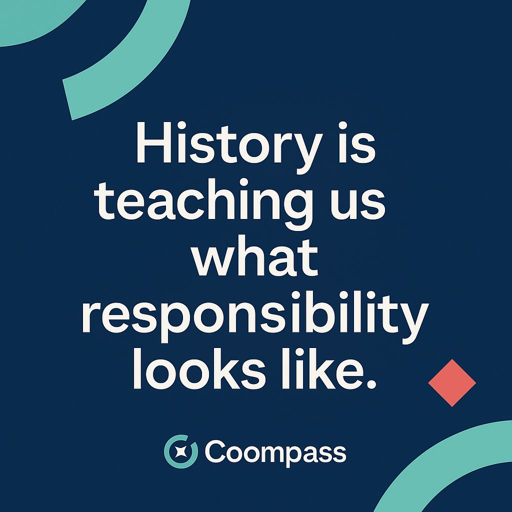 Coompass tweet media