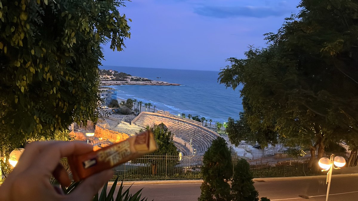 Uno viene a Tarragona con <a href="/ambrosiastirma/">ambrosiastirma</a> <a href="/Tirma_Oficial/">Tirma_Oficial</a> en el bolsillo y la experiencia mejora!