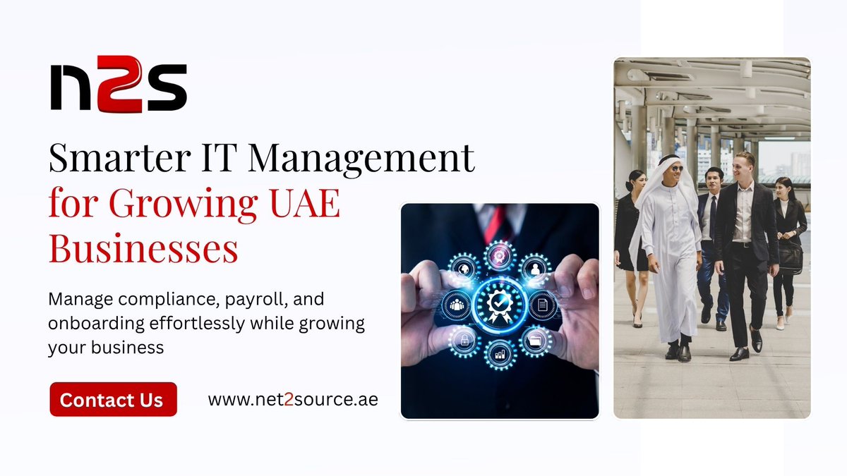 GlobalN2s36396's tweet image. 𝐁𝐞𝐡𝐢𝐧𝐝 𝐞𝐯𝐞𝐫𝐲 𝐠𝐫𝐨𝐰𝐢𝐧𝐠 𝐔𝐀𝐄 𝐛𝐮𝐬𝐢𝐧𝐞𝐬𝐬 𝐢𝐬 𝐚 𝐬𝐭𝐫𝐨𝐧𝐠 𝐈𝐓 𝐟𝐨𝐮𝐧𝐝𝐚𝐭𝐢𝐨𝐧. 
Our experts help you streamline operations, enhance reliability, and drive sustainable growth through smarter IT management.
#net2source #n2s #itconsulting #uaebusiness