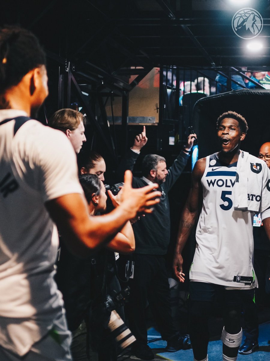 goodnight, Wolves fans. 😴 