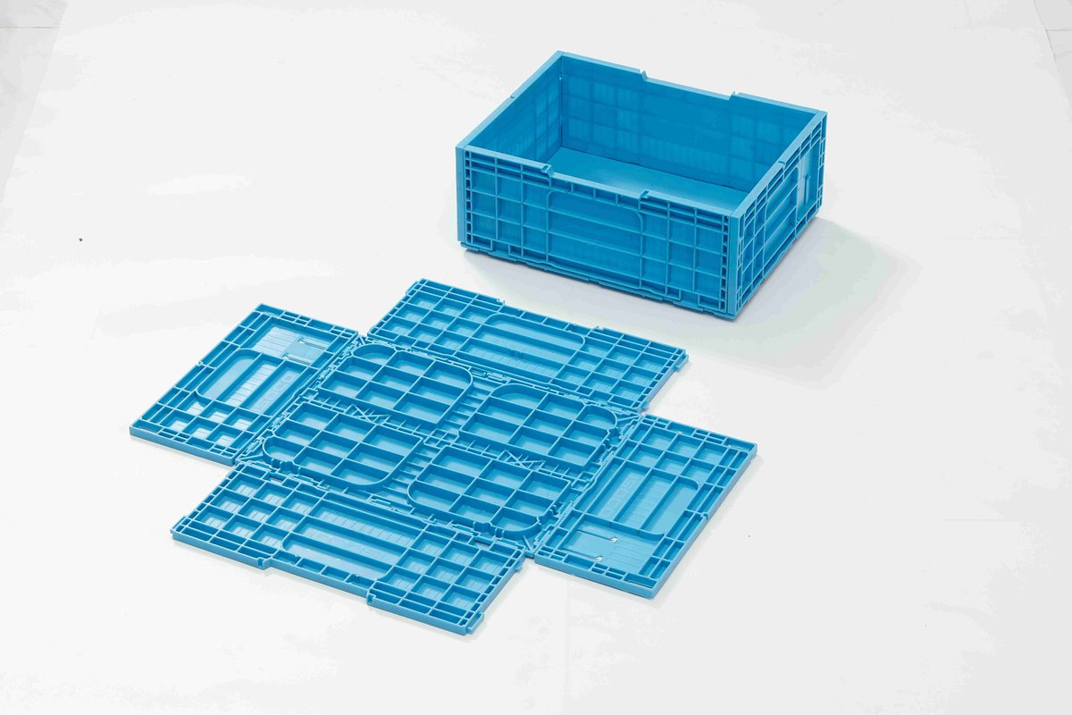 🧩🧩🧩Display of Various Packaging and Logistics Folding Containers
📦We have extensive experience in box injection molds. If you have a similar project, we'd be happy to hear your ideas. Let's discuss it together.
#packaging #injectionmold #injectionmolding   #moldmaker