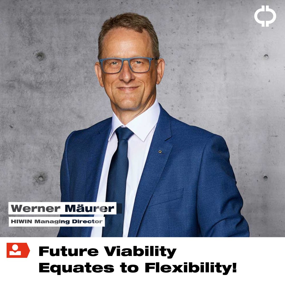 Motek Messe tweet media