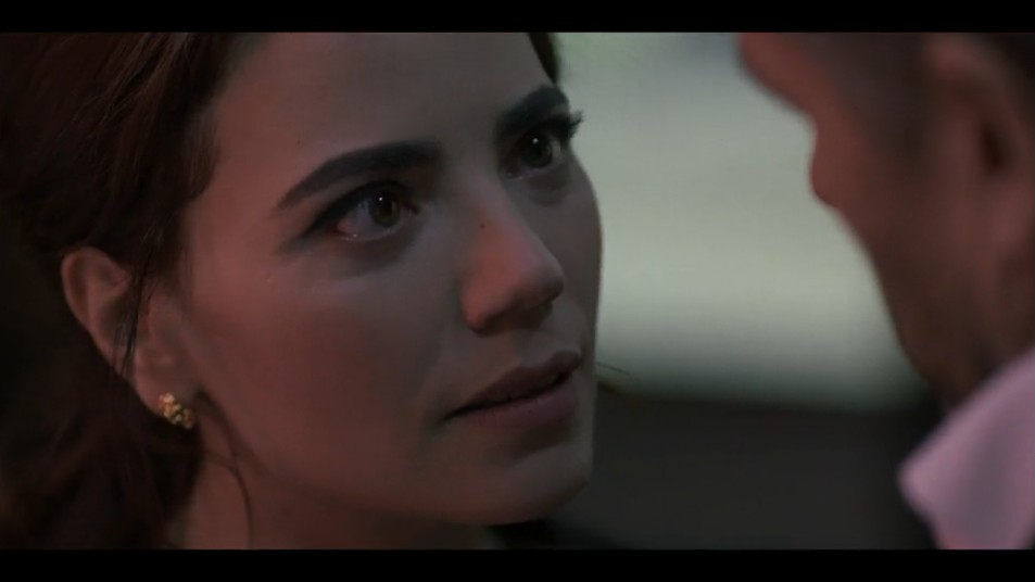 JavaJunkie91's tweet image. "It's another version of the past you can't let go off."

#TonyandZiva