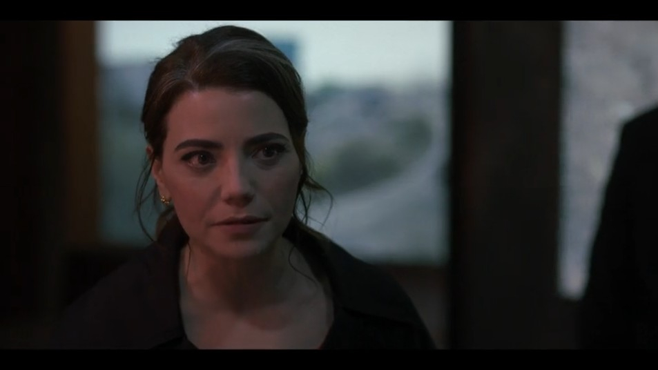 JavaJunkie91's tweet image. "It's another version of the past you can't let go off."

#TonyandZiva