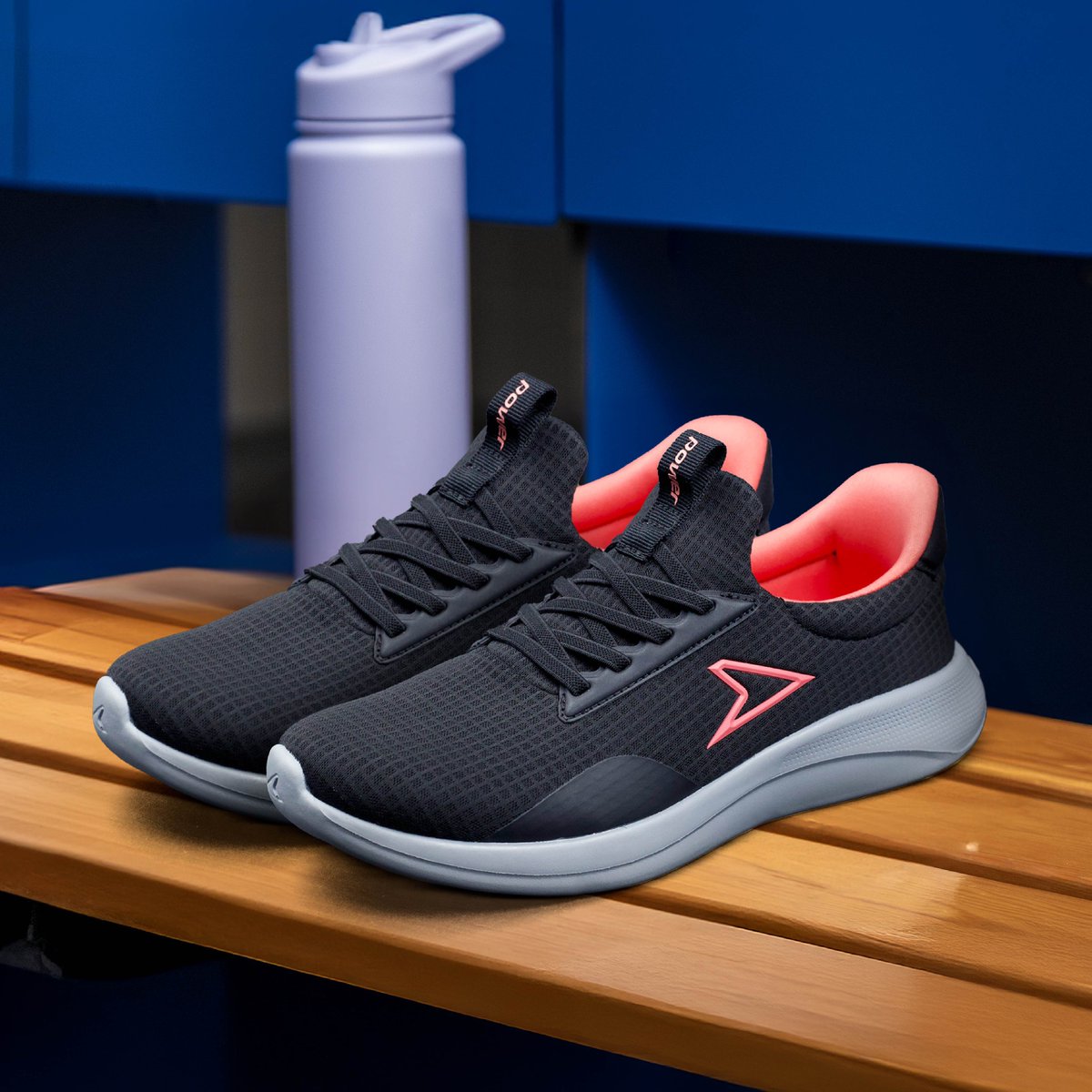 Have you treated your feet with a great pair of sneakers lately? Visit your nearest Bata store &amp; explore our Sneaker Studio. Your feet will love you for this treat!
#BataKenya #Sneakers #BataShoes #shoes #powershoes