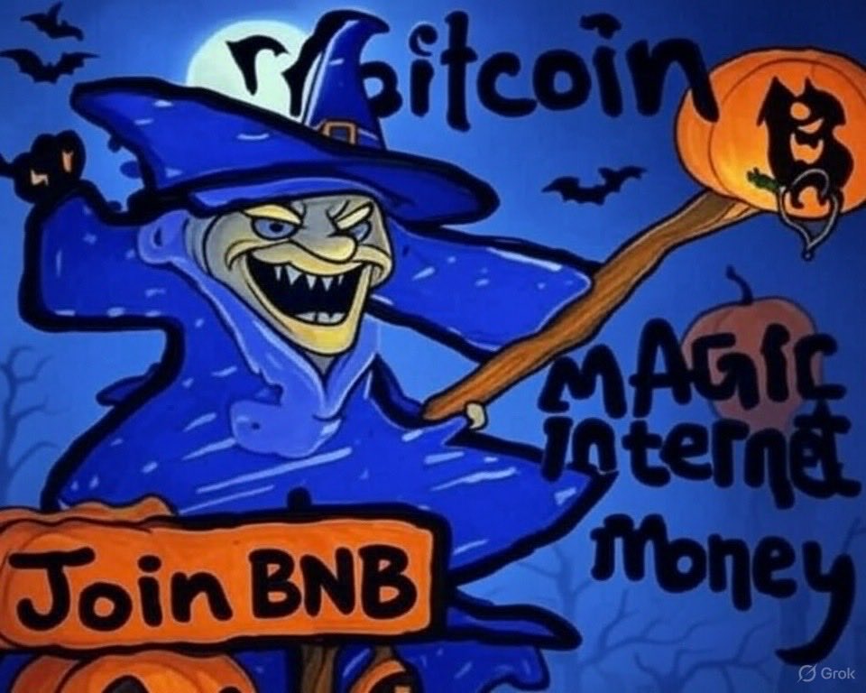 QnP151095's tweet photo. $Bwizard is going to explode!
#Bwizard to the moon!
🔶🧙♂️🔥🔥🔥🔥🚀🚀🚀🚀🌕
#BNB #BINANCE
#BNBCHAIN @binance
@cz_binance @heyibinance https://t.co/odGoprd72o