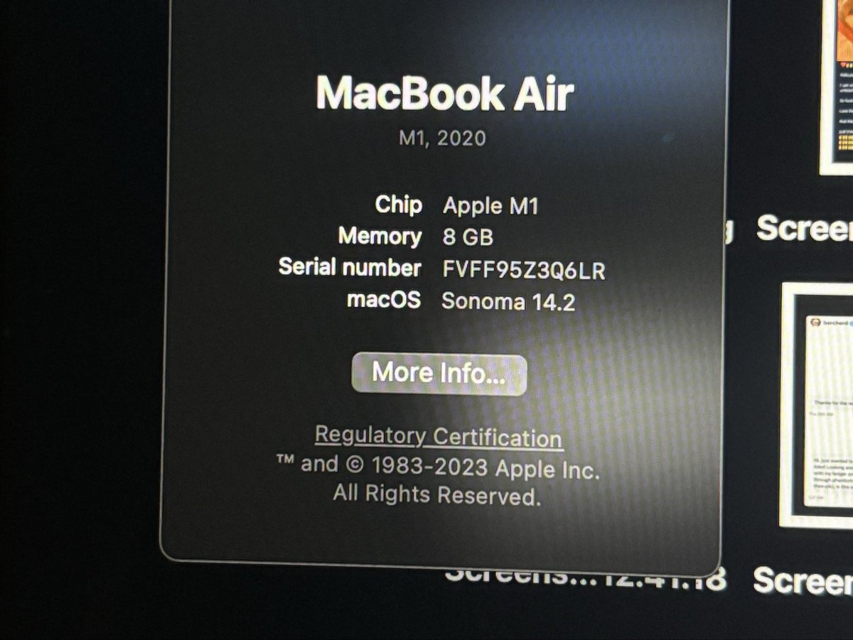 aishasrv's tweet image. anyone’s m1 lagging af? updating takes an insane amount of storage but i’m really wondering if I should take the leap