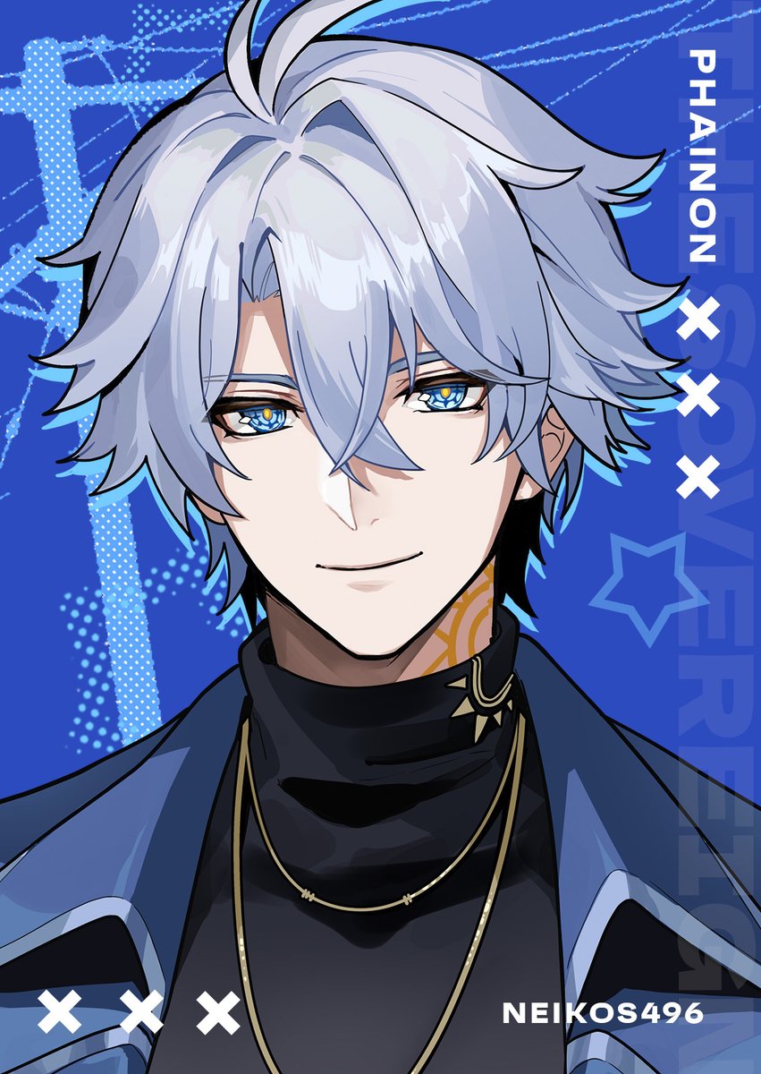 _SovereignTeam's tweet image. RGB Trio, back at it again ❤️‍🔥

#Phainon #Anaxa #Mydei #HonkaiStarRail