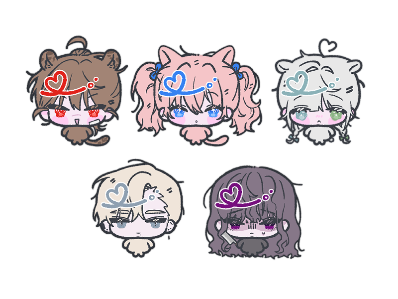 치치 커미션계 (⭕) tweet media