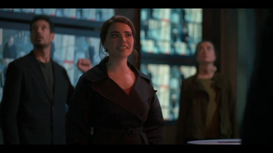 JavaJunkie91's tweet image. Finally the right target has been acquired

#TonyandZiva