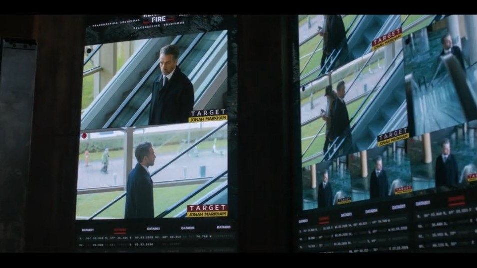 JavaJunkie91's tweet image. Finally the right target has been acquired

#TonyandZiva