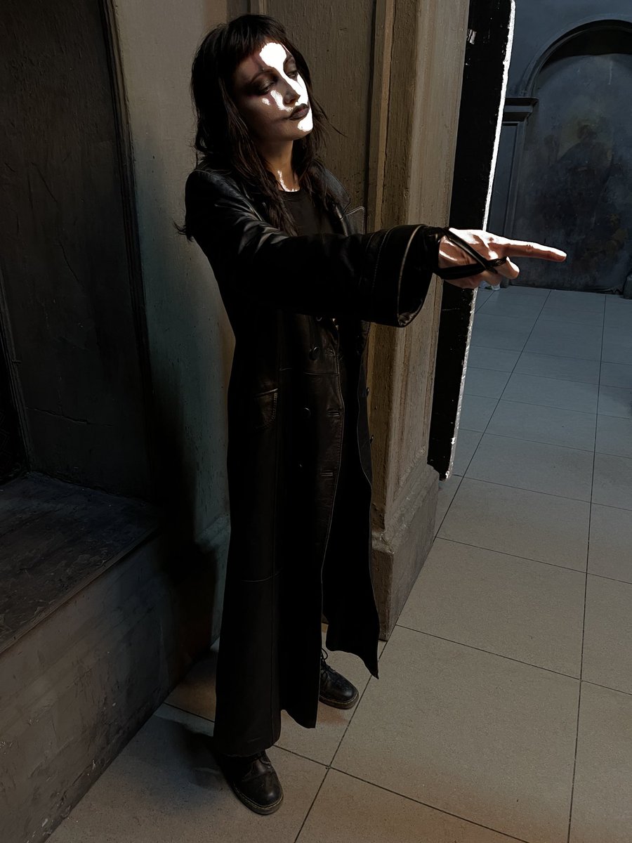 Shproton cosplay tweet media