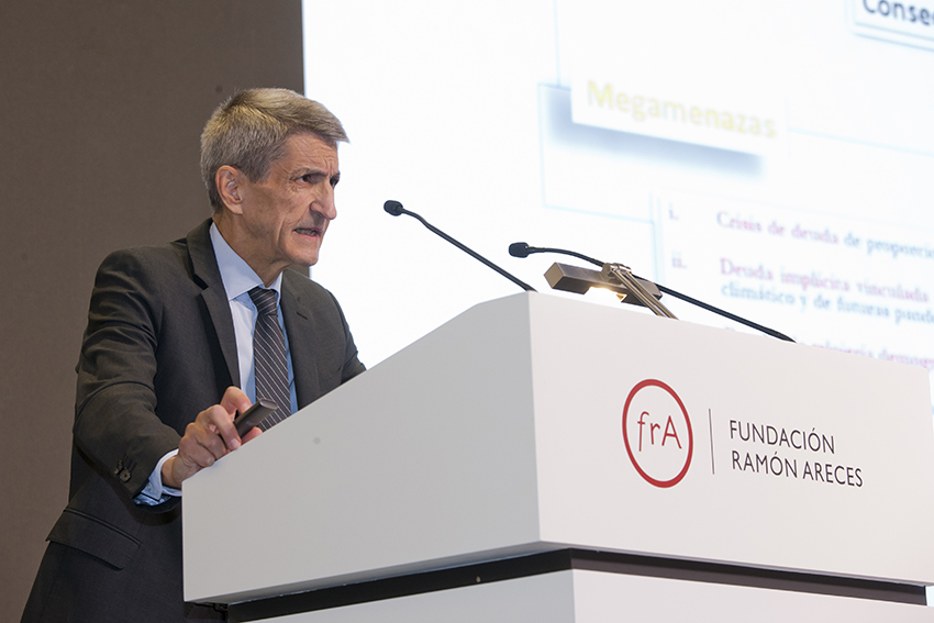 socialfedea's tweet image. #40aniversario 🔴 Nuevo Estudios sobre la Economía Española de José Manuel Domínguez en el que se repasa la situación del sistema #fiscal español y se apuntan algunas posibles líneas para su #reforma 👇 fedea.net/el-sistema-fis…
📄 Doc ➡️ bit.ly/4nBnYQ9