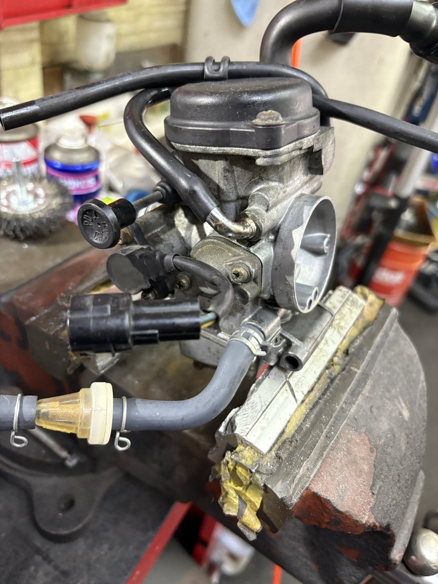 ブラウズ@ XR100モタ大好きマサミチさん on X