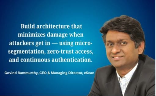 escan_tweet's tweet image. 🅟🅡 🅒🅞🅥🅔🅡🅐🅖🅔 @cioandleader
𝐂𝐫𝐢𝐭𝐢𝐜𝐚𝐥 𝐋𝐞𝐬𝐬𝐨𝐧𝐬 𝐟𝐫𝐨𝐦 𝐭𝐡𝐞 𝐉𝐋𝐑 𝐚𝐧𝐝 𝐂𝐨𝐥𝐥𝐢𝐧𝐬 𝐀𝐞𝐫𝐨𝐬𝐩𝐚𝐜𝐞 𝐀𝐭𝐭𝐚𝐜𝐤𝐬

👉 cioandleader.com/critical-lesso…

#eScan #CyberSecurityAwareness #CyberSecurity #itnews