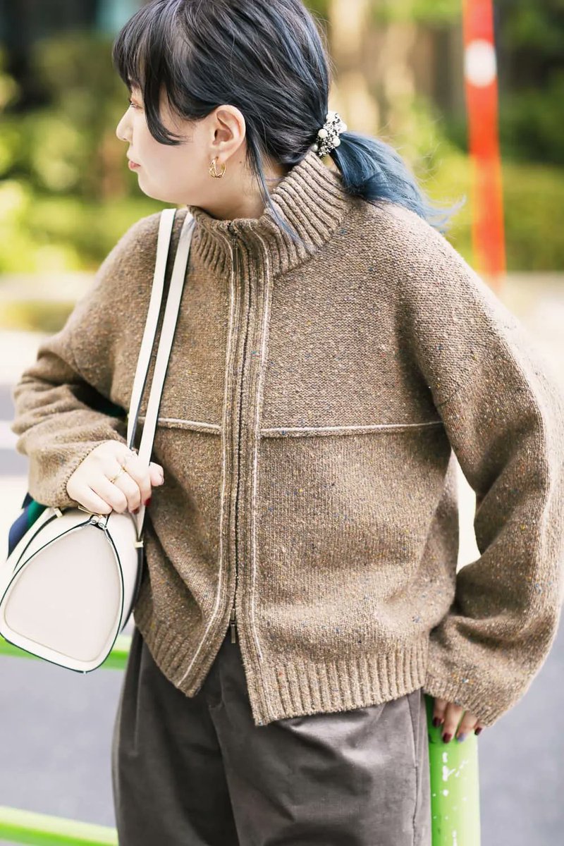 NEWYORKER/ニューヨーカー (@NEWYORKER_JP) / Posts / X