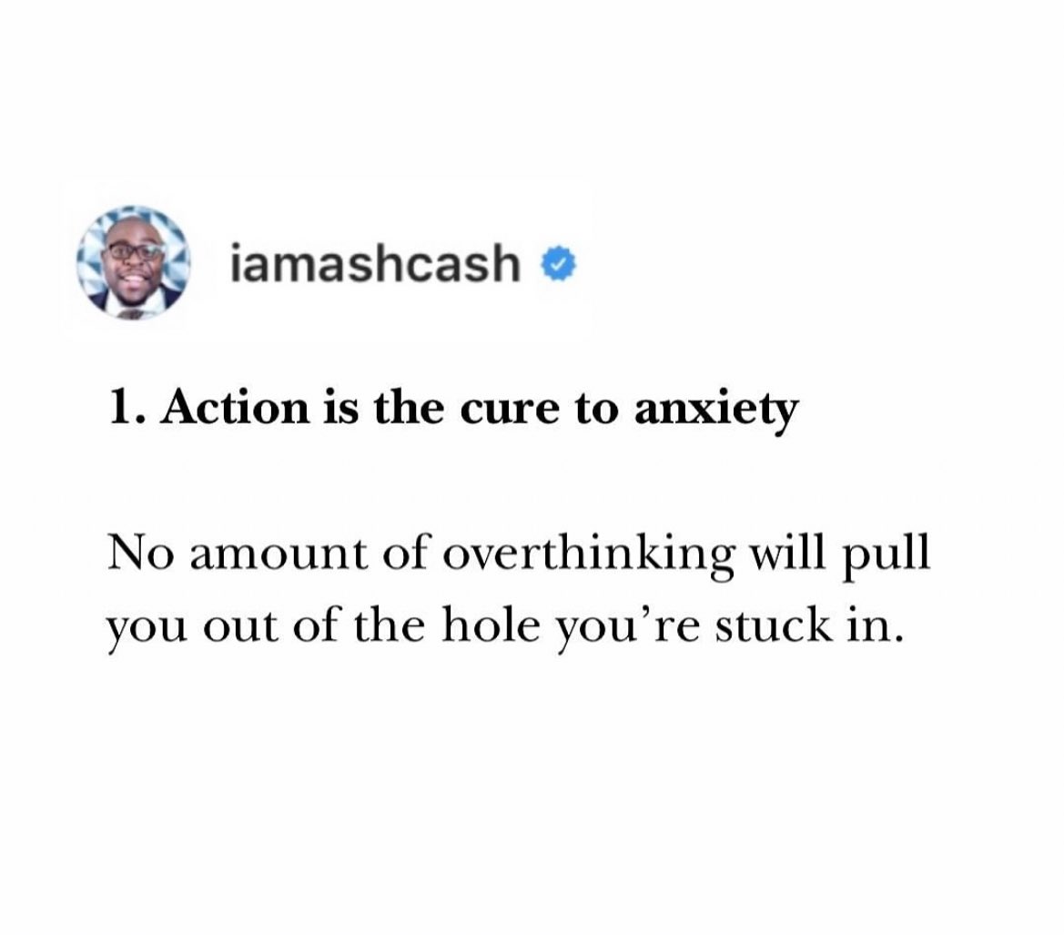 GM to those who say it back