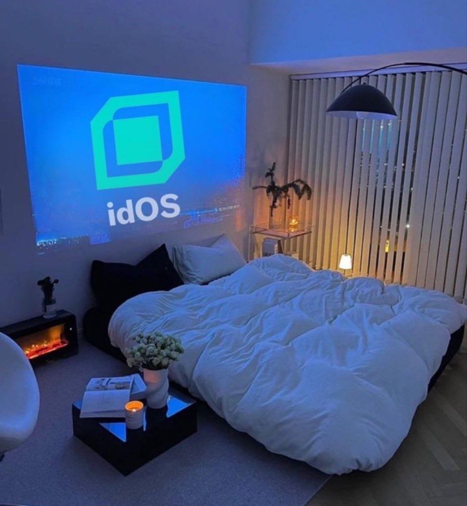 smartkingc20's tweet image. Gm gm daga gobe fa @idOS_network snapshot din farko
Yau zanyi following din mutum 500
Follow me back let QUACKS QUAKERS ON @wallchain quackers