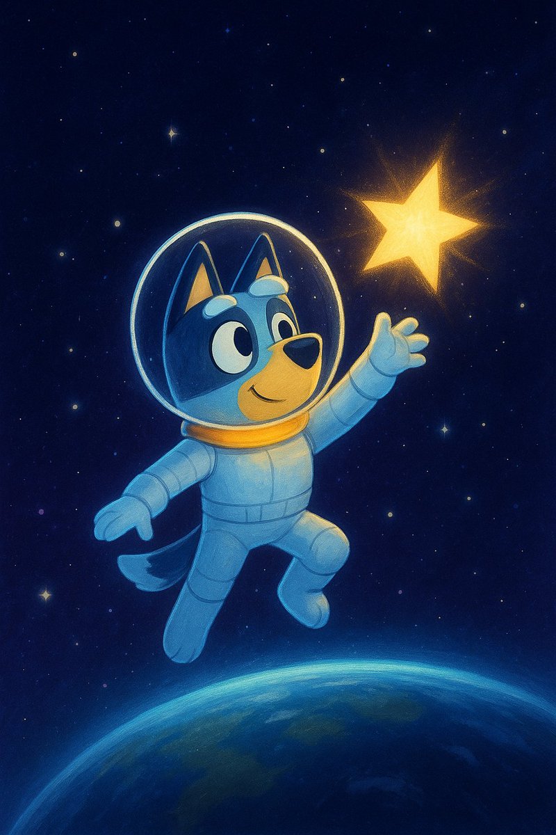 Kudusbullet ๐๐๐ (@kudusbullet) on Twitter photo Powerful energy from $BLUEY The magic is real โ Fear and Doubt donโt stand a chance <a href="/bluey_on_base/">BlueyonBase</a>
#BlueyOnBase #ArtCompetition #Bluey
<a href="/ayubaefe/">๐๐ฏ๐ฎ๐๐ป๐จ๐น๐ฝ๐ธ๐๐ฒ๐ท๐ณ๐ช๐ฆ</a>
<a href="/_kamveer/">*_Web3Shinobi_*</a>
<a href="/1BCURRENT/">CURRENT 1B</a>
Manifesting legend this my entry <a href="/bluey_on_base/">BlueyonBase</a> Powerful energy from $BLUEY The magic is real โ Fear and Doubt donโt stand a chance <a href="/bluey_on_base/">BlueyonBase</a>
#BlueyOnBase #ArtCompetition #Bluey
<a href="/ayubaefe/">๐๐ฏ๐ฎ๐๐ป๐จ๐น๐ฝ๐ธ๐๐ฒ๐ท๐ณ๐ช๐ฆ</a>
<a href="/_kamveer/">*_Web3Shinobi_*</a>
<a href="/1BCURRENT/">CURRENT 1B</a>
Manifesting legend this my entry <a href="/bluey_on_base/">BlueyonBase</a>