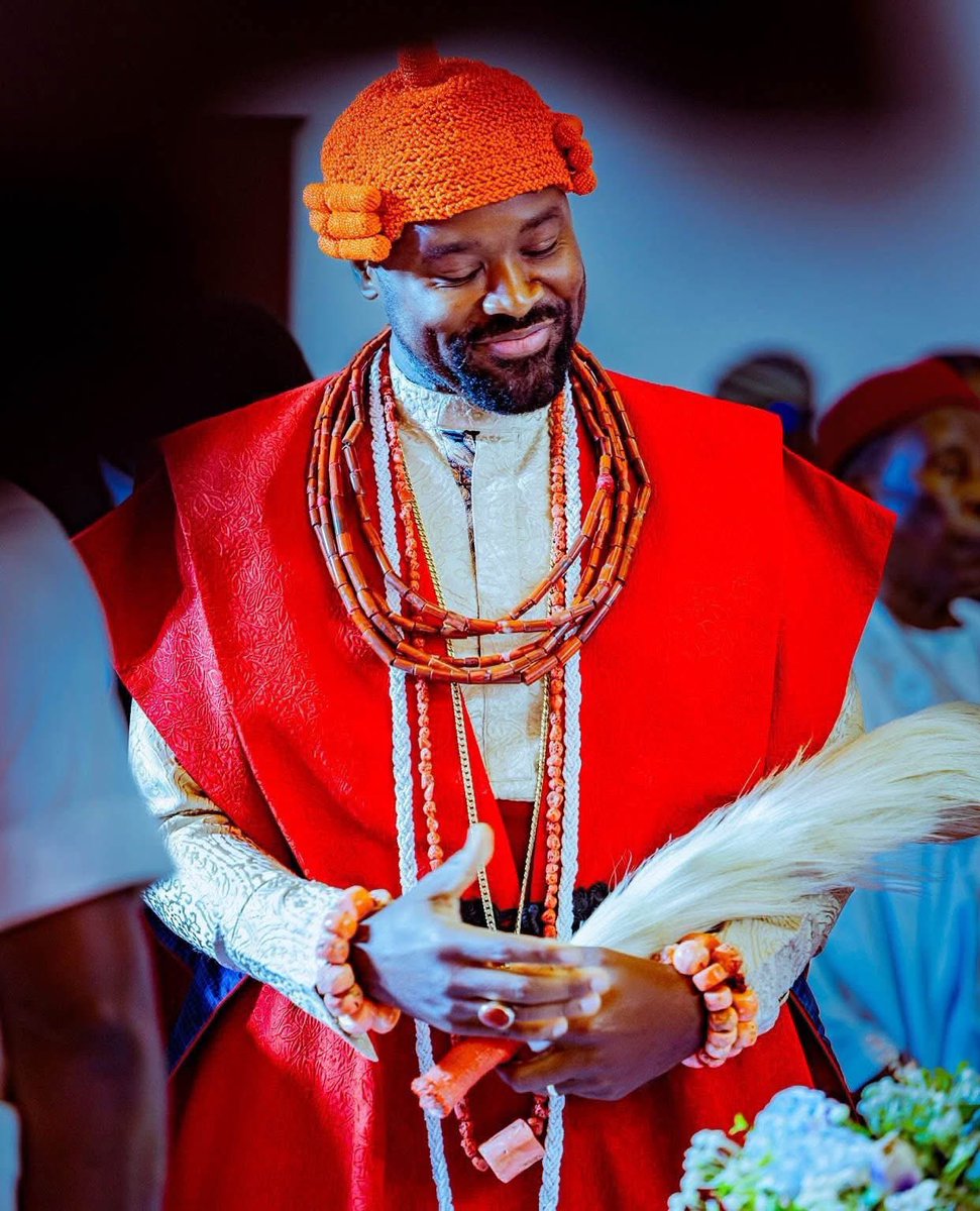 The Kingdom of Warri/Itsekiri remains an extension of the BENIN EMPIRE. Although there are elements that could be seen as Yoruba in the Warri/Itsekiri region, the Royal family still preserves its Benin heritage. History cannot be forgotten.