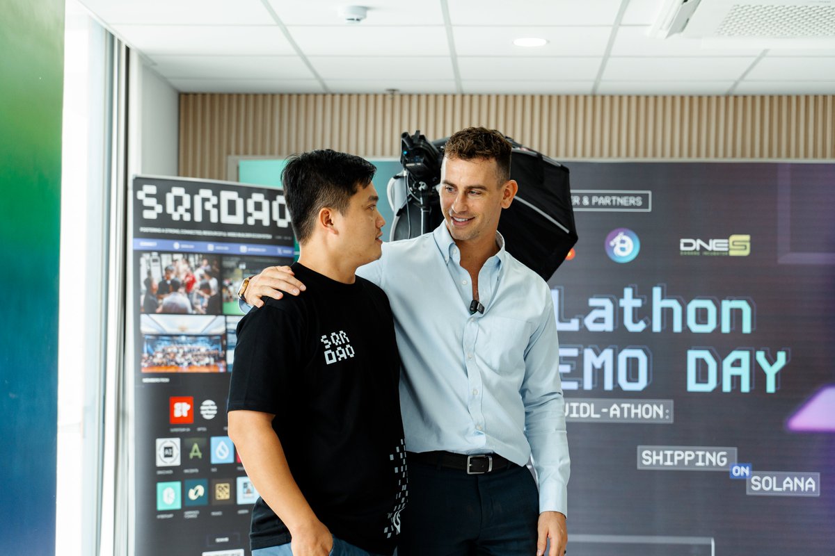 Mark Dickens tweet media