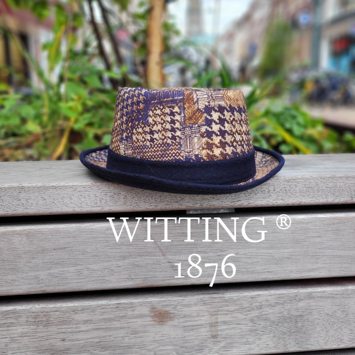 witting_nu's tweet image. Handmade @wittingheadwear  #porkpie #hoed
@witting_nu
WITTING &amp;amp; Zn
sinds 1876-
#hoeden #petten #modeaccessoires
#oosterstraat #Groningen #hats #caps #porkpiehat
#hüte #mützen
instagram.com/h_witting/
facebook.com/wittinghoeden/