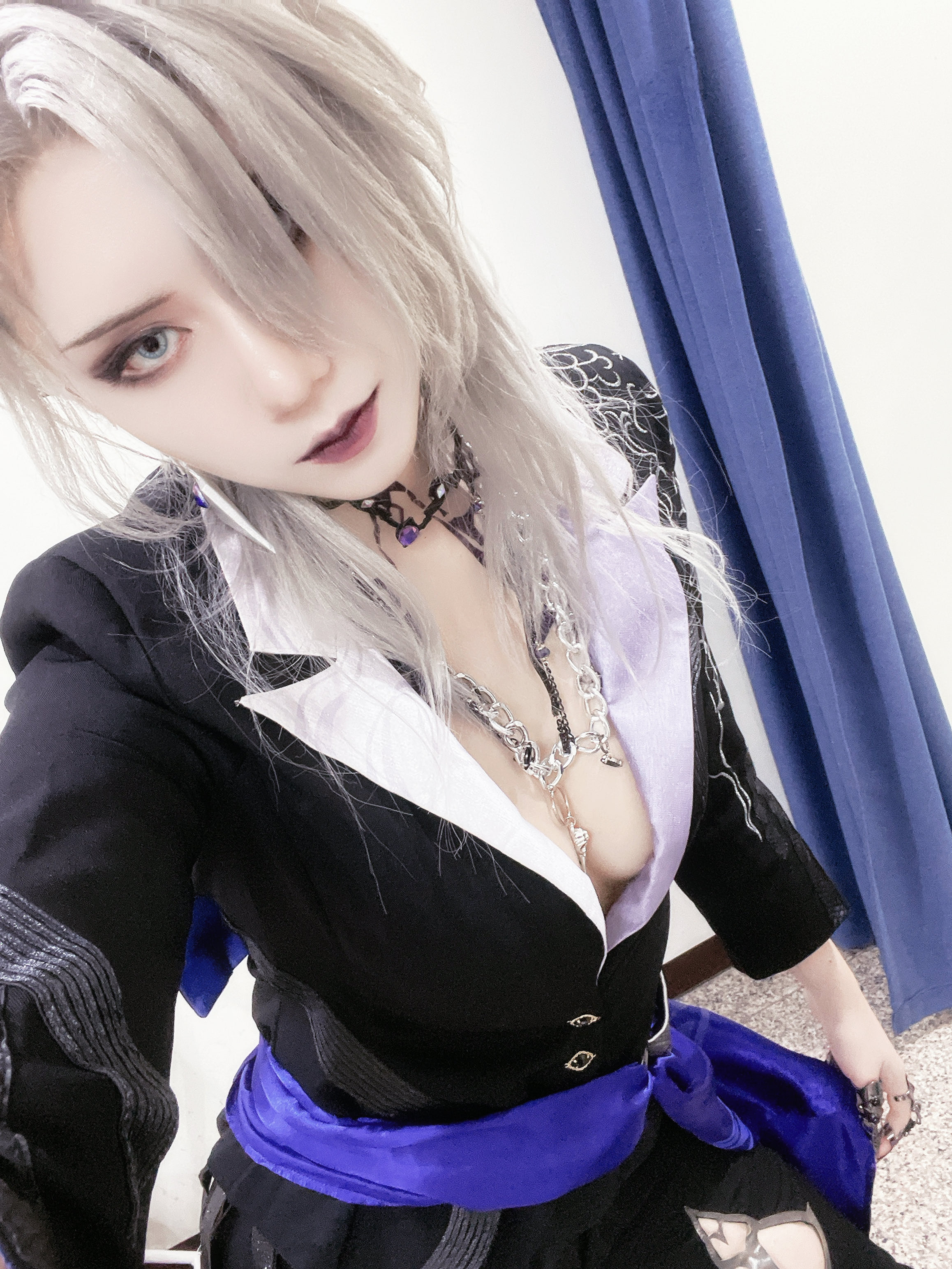 コスプレ衣装 nao Nao🤍 (@nato_mitsu) / X