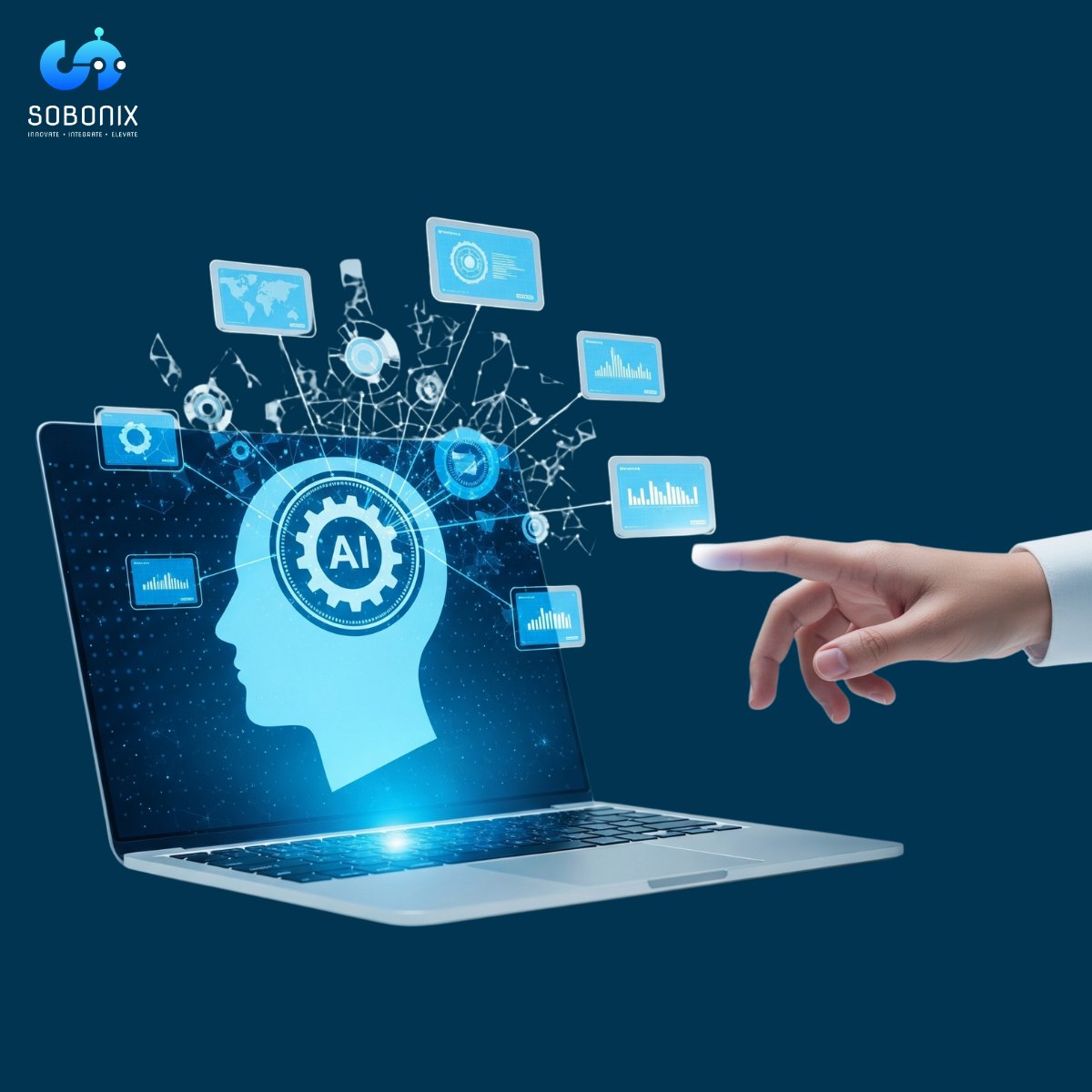 SobonixTech's tweet image. Choosing the right SaaS & AI software development partner can define your business success! 🚀 Partner with experts who blend innovation, scalability & intelligence to fuel growth.  bit.ly/49nCkQi
#AI #SaaS #TechInnovation #BusinessGrowth #DigitalTransformation #Sobonix